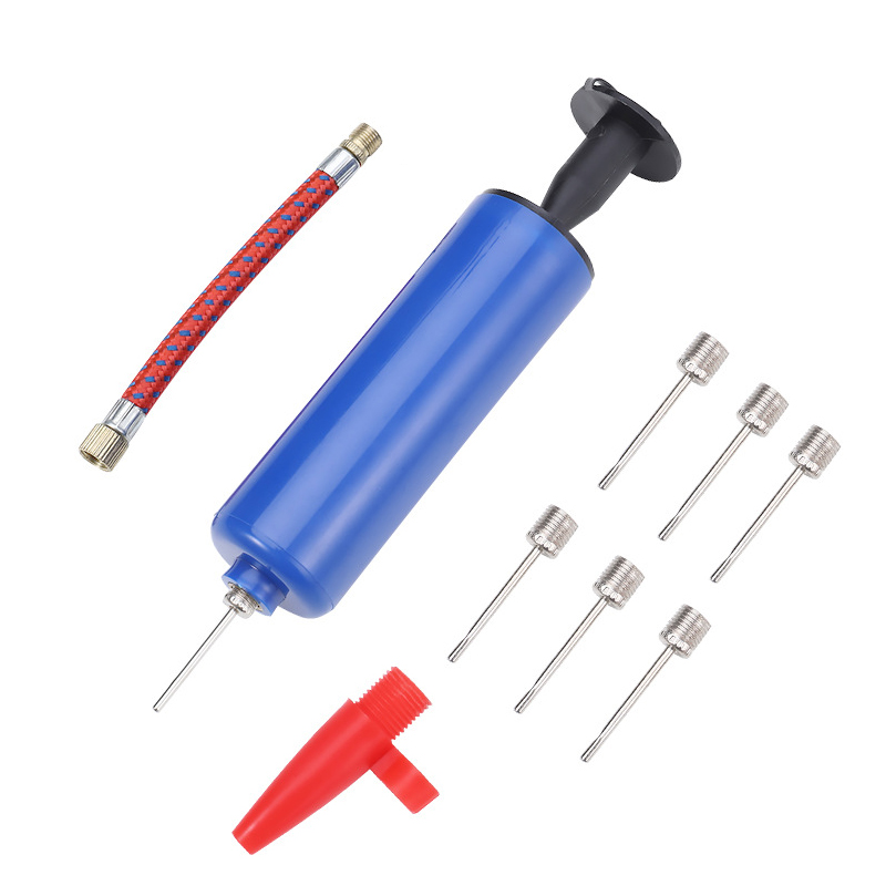Balloon Pump Hand - Juego de bomba de pelota de