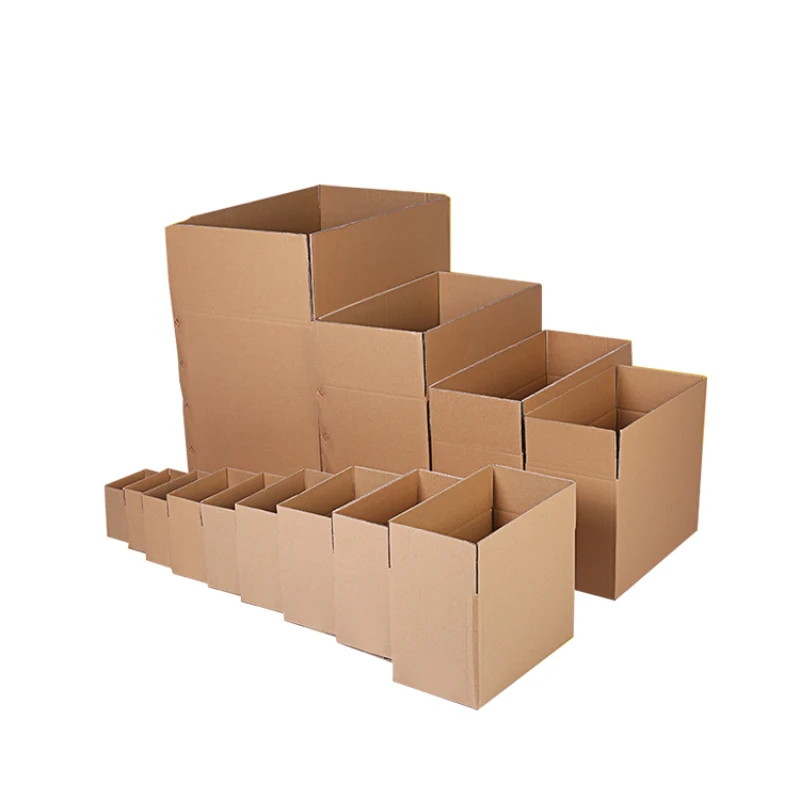 Event Party Box - Paquete de 10 Cajas de Envío