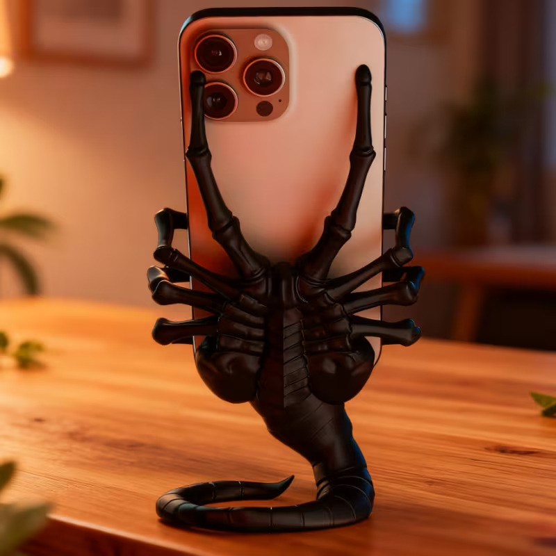 Soporte Creativo para Teléfono - Event Support reseña y precio