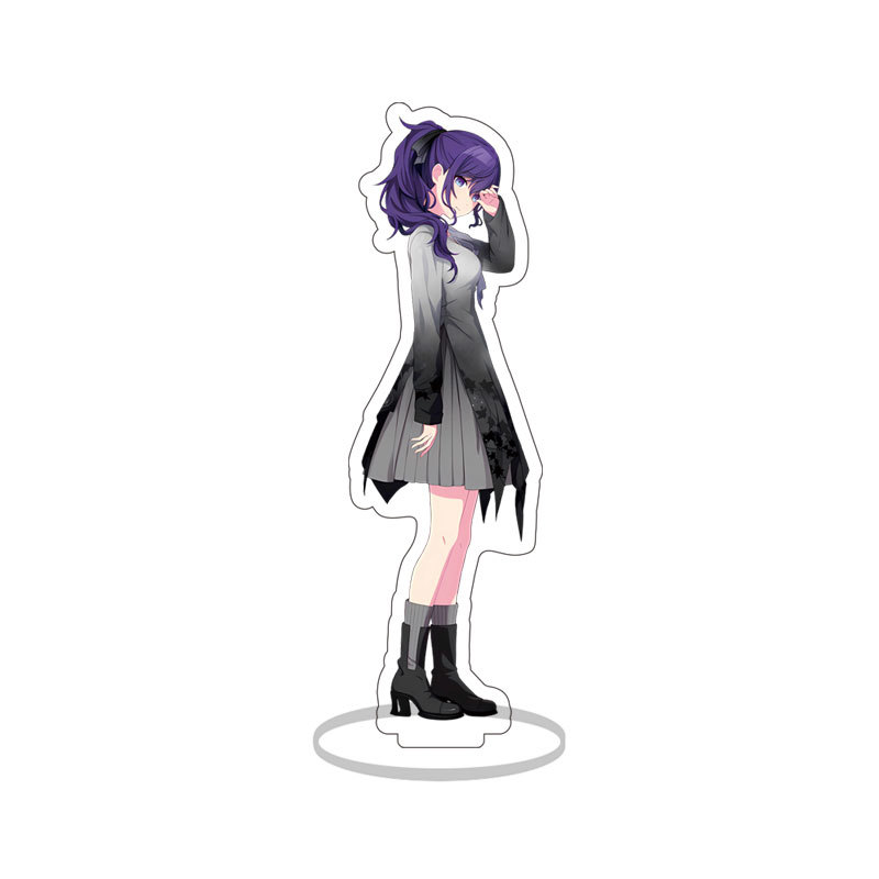 Figura Acrílica de Anime del P - Event Support reseña y precio