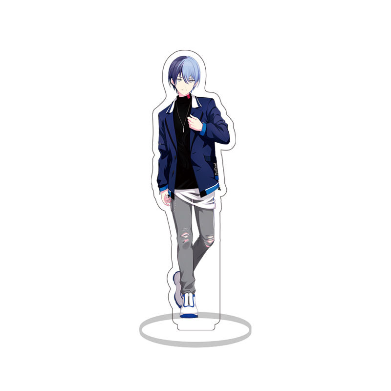 Figura Acrílica de Anime del P - Event Support reseña y precio