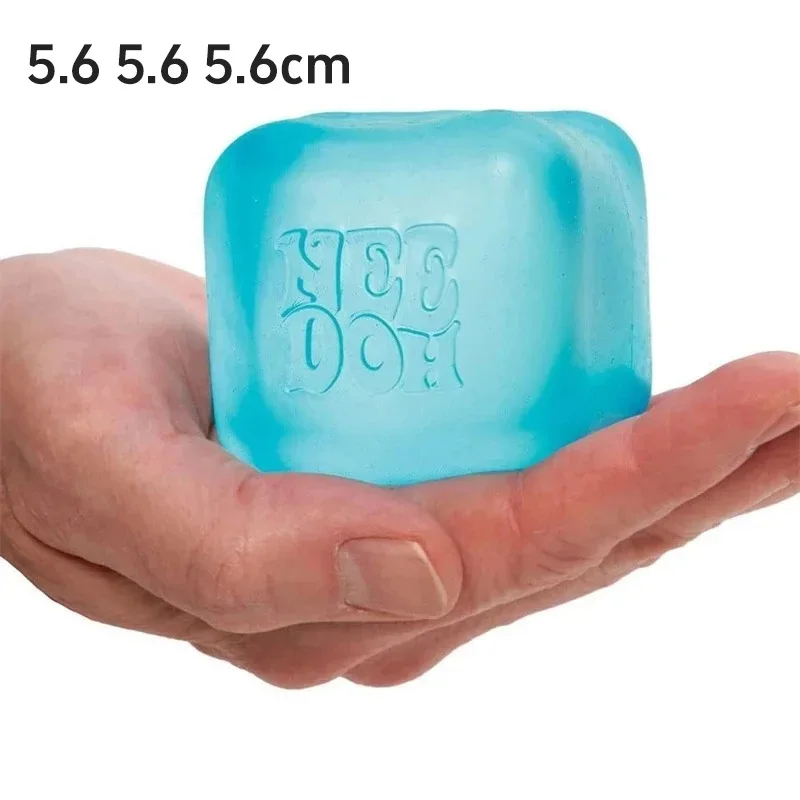 Interesante Cubo Antiestrés Ne - Table Cloth Disposable reseña y precio