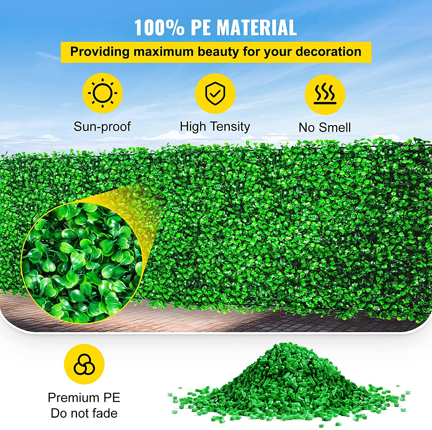 SucceBuy-decoración de pared d - Flower Wall Panel reseña y precio