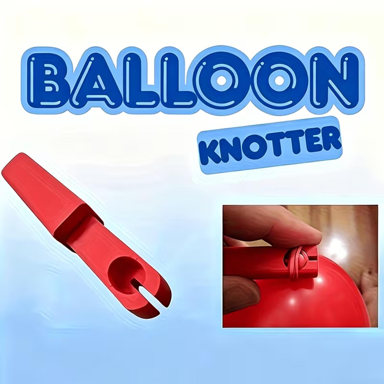 Herramienta para atar globos,  - Balloon Arch Kit reseña y precio