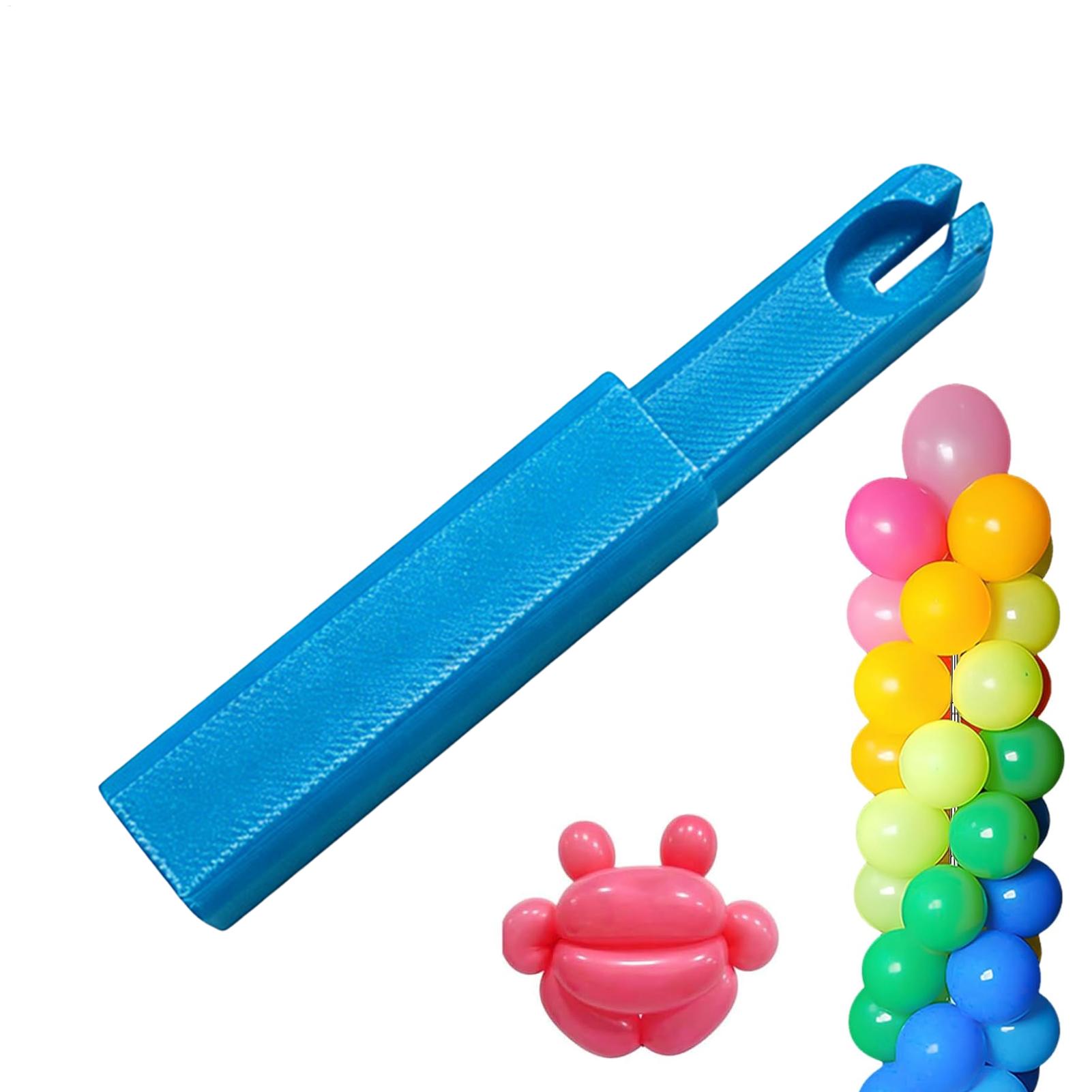 Herramienta para atar globos,  - Balloon Arch Kit reseña y precio