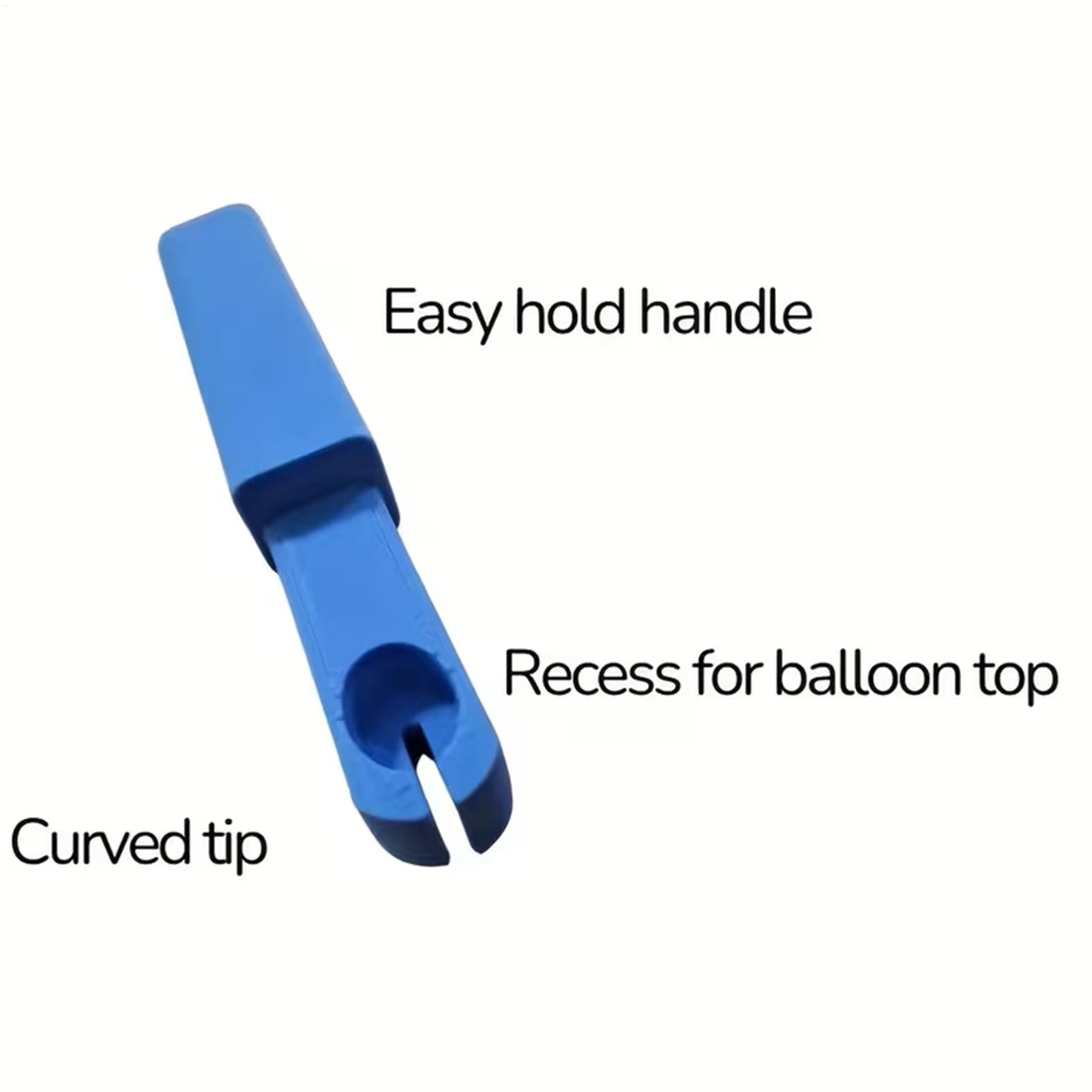 Herramienta para atar globos,  - Balloon Arch Kit reseña y precio