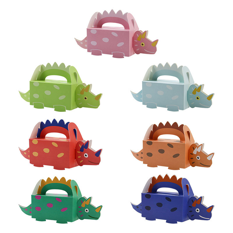 Cajas de Regalo con Diseño de  - Event Party Box reseña y precio