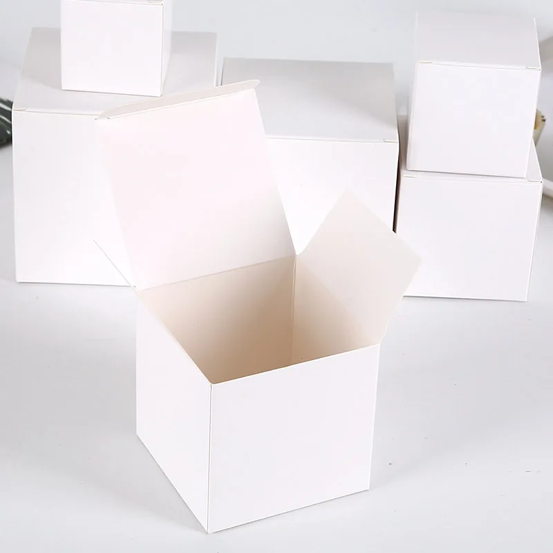 100 Uds 5x5x5/6x6x6/7x7x7/8x8x - Event Party Box reseña y precio