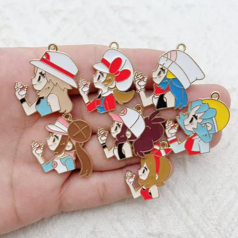 10 piezas de accesorios de ale - Event Party reseña y precio