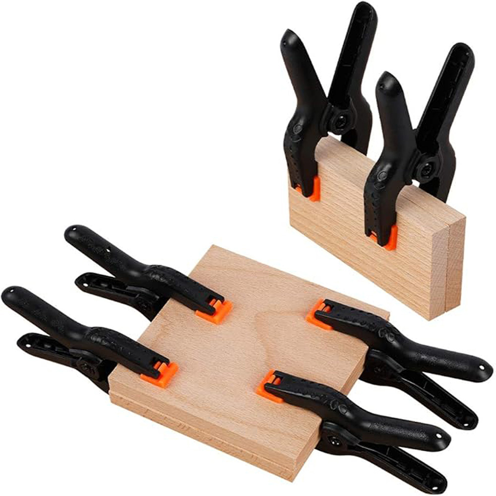 Abrazaderas de resorte resiste - Balloon Arch Kit reseña y precio