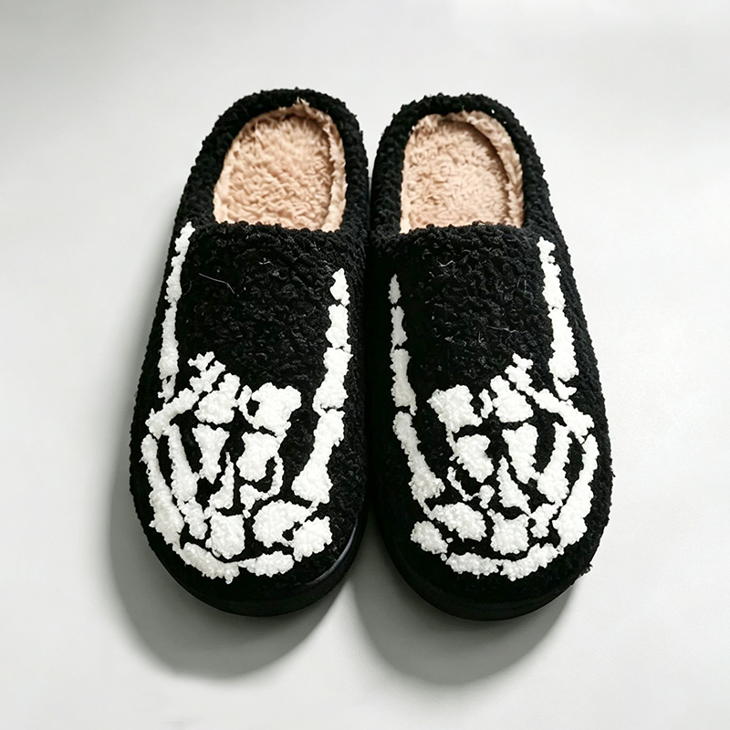 Pantuflas de Calabaza de Hallo - Eve Party reseña y precio