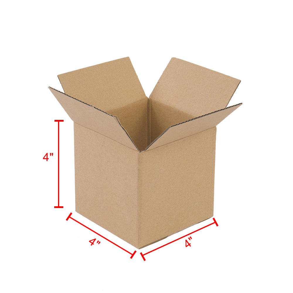 Paquete de 100 Cajas de Cartón - Event Party Box reseña y precio