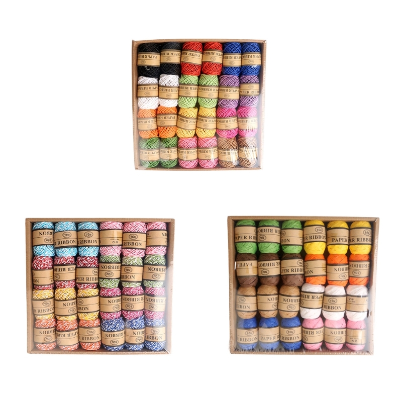 Suministro cintas artesanales  - Papercraft Supply Ribbon reseña y precio
