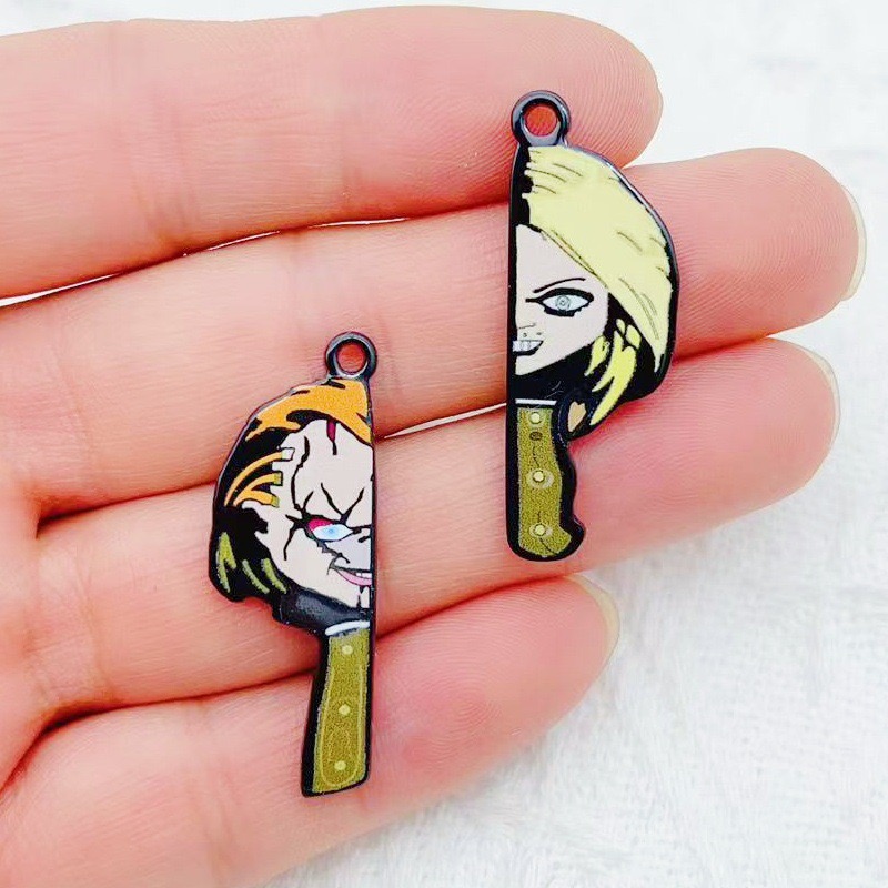 10 piezas de accesorios de acr - Event Party reseña y precio
