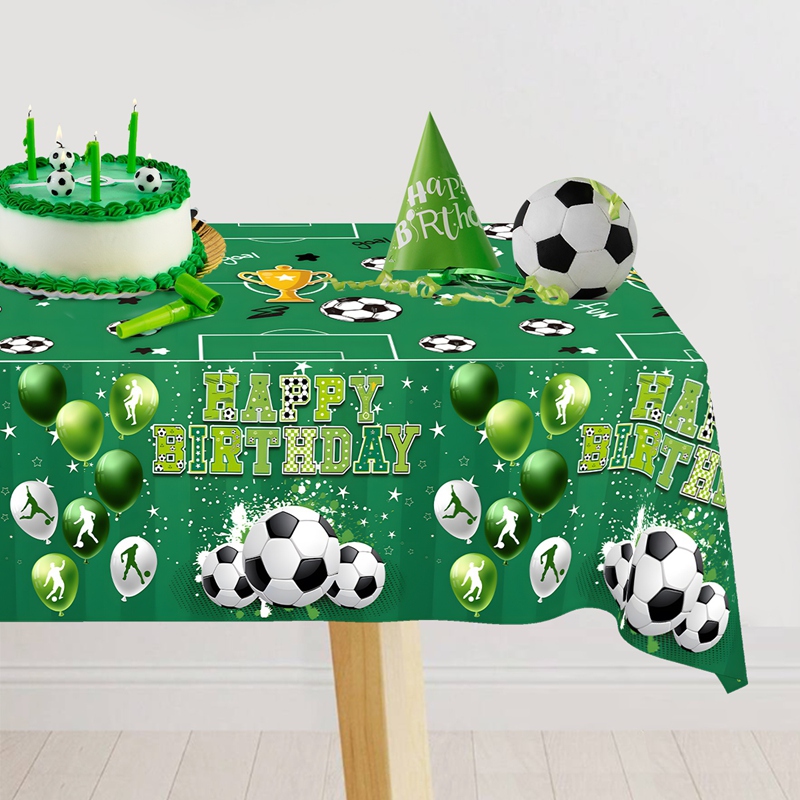 Mantel desechable con temática - Table Cloth Disposable reseña y precio