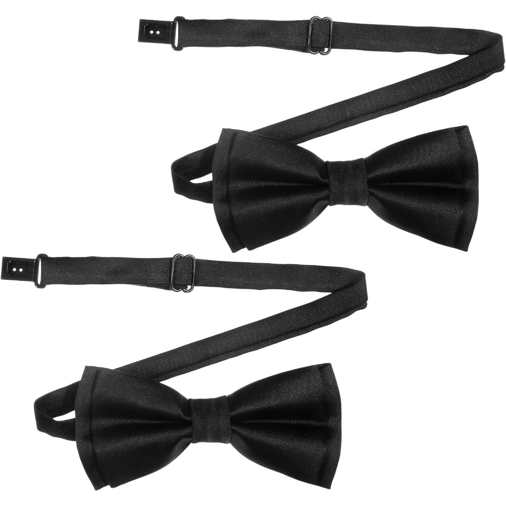 Corbatas de Moño para Hombre,  - Event & Party Supply Photos reseña y precio