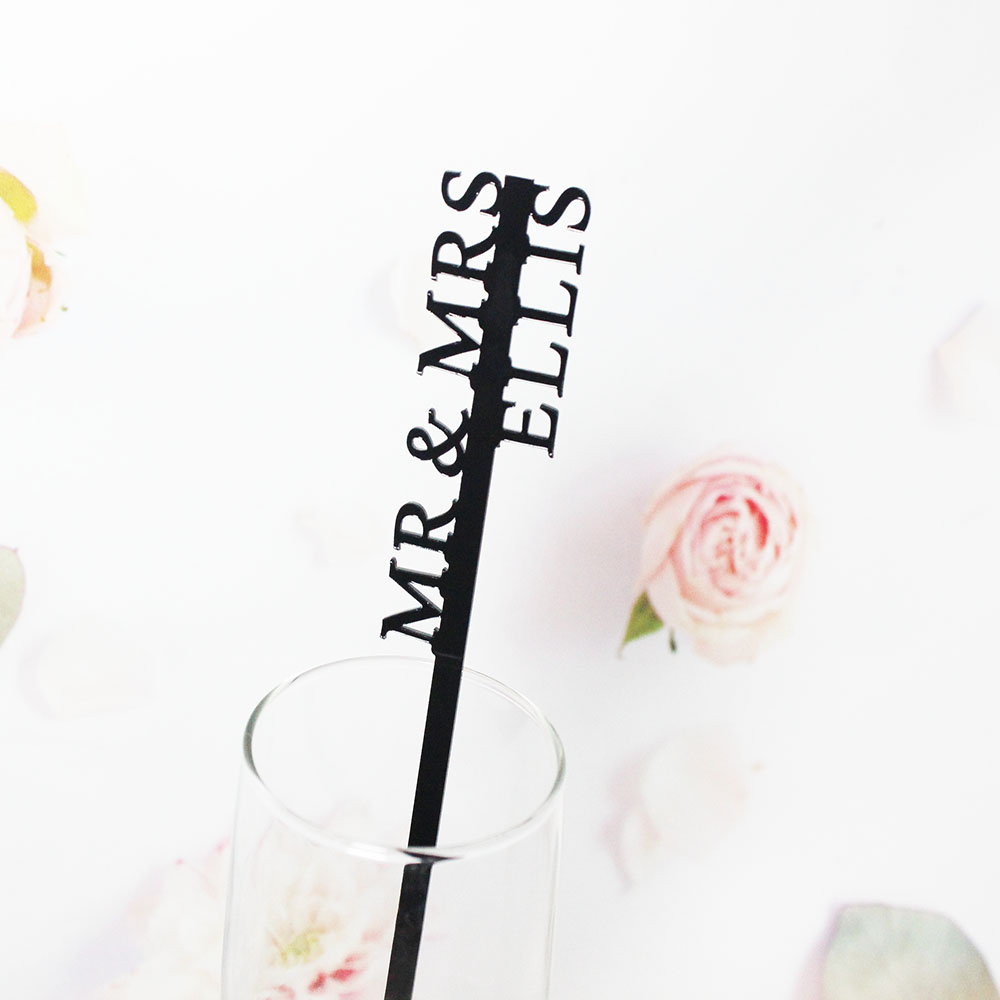 Agitadores de Bebidas Personal - Centerpiece Stick reseña y precio