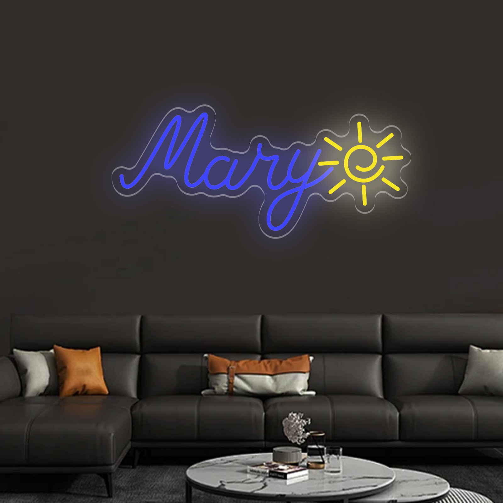 Letrero de Neón Personalizado  - Neon Sign Party reseña y precio