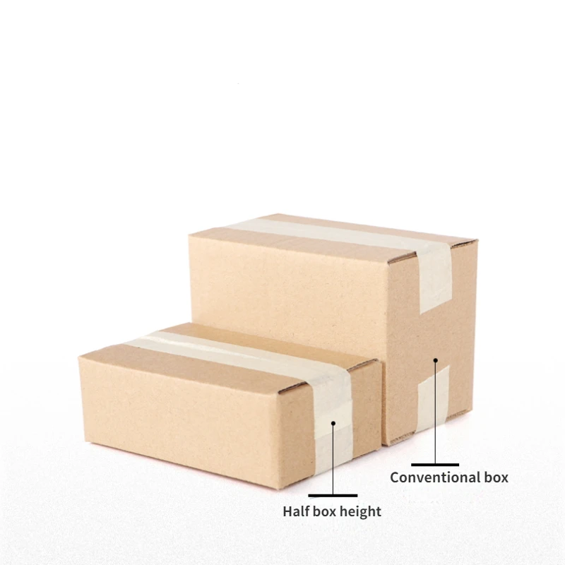 Paquete de 10 Cajas de Envío d - Event Party Box reseña y precio