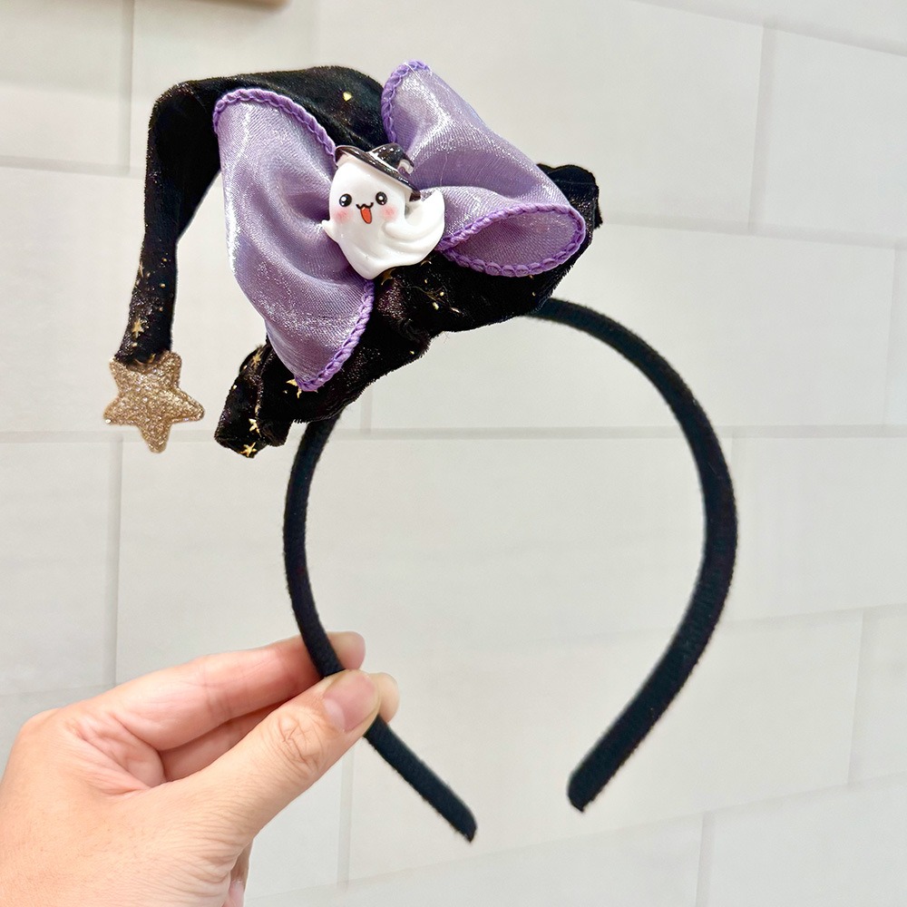 Diadema divertida de Halloween - Party Hat Cone reseña y precio