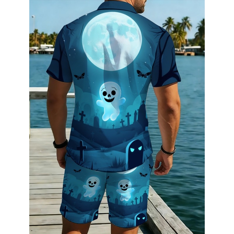 Conjunto de Camisa y Pantalone - Event & Party Supply Photos reseña y precio