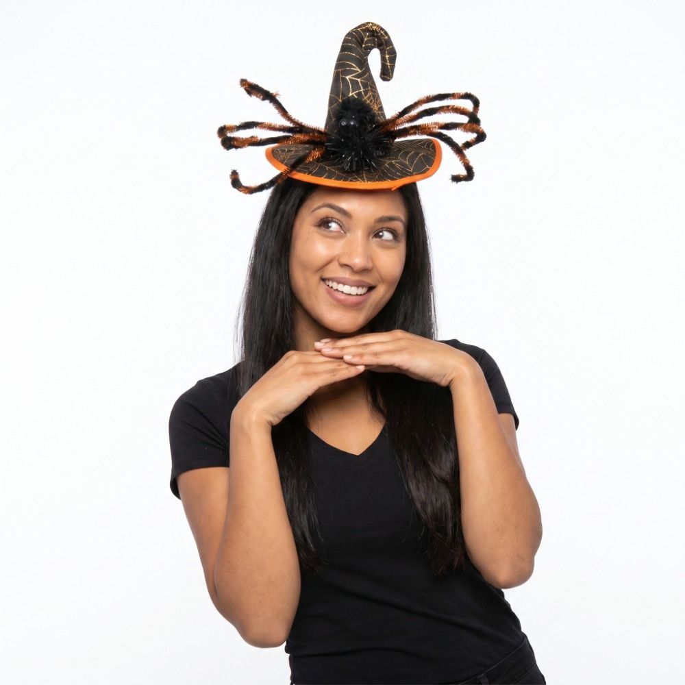 Divertida Diadema de Sombrero  - Party Hat Cone reseña y precio