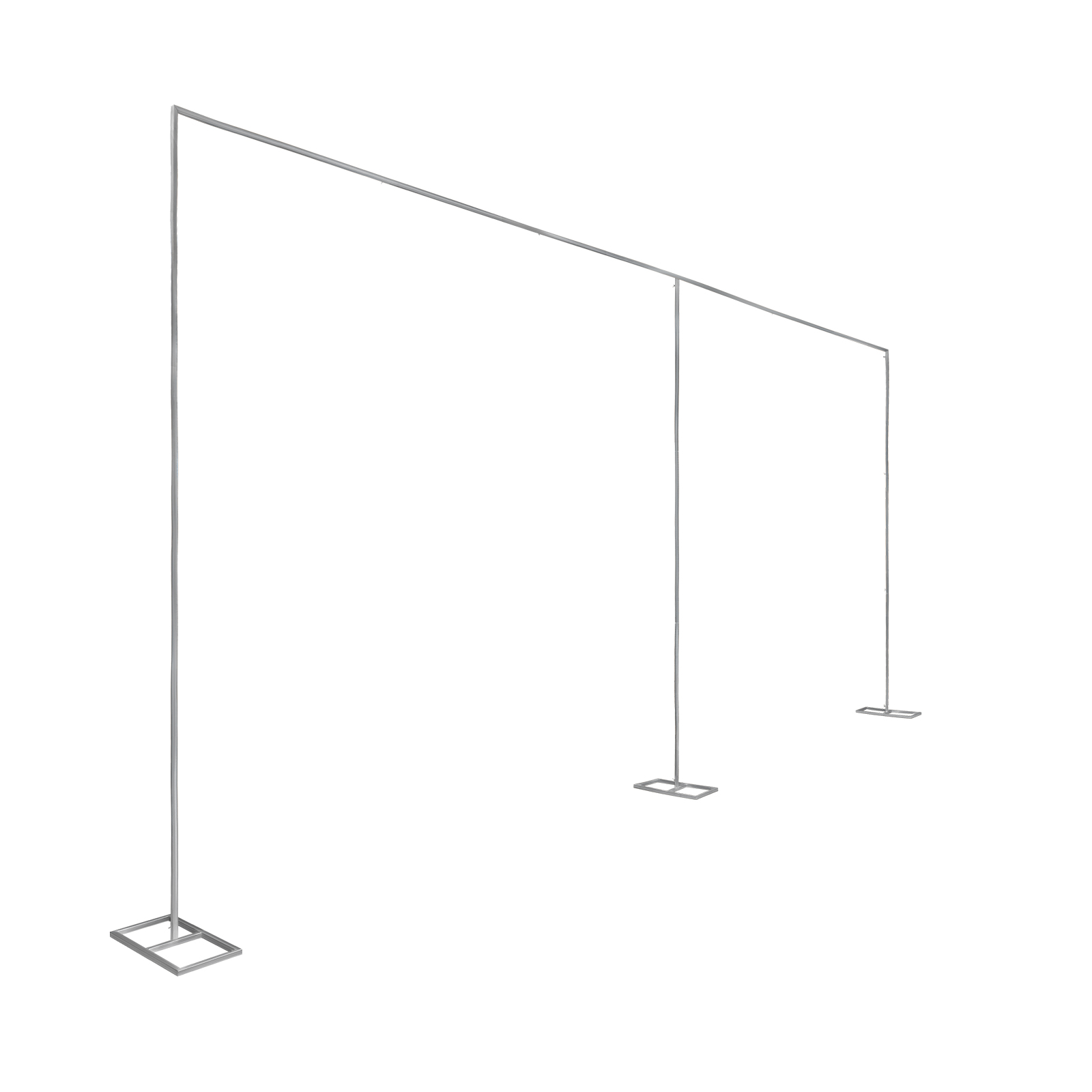 Soporte de arco de boda de Met - Balloon Arch Kit reseña y precio