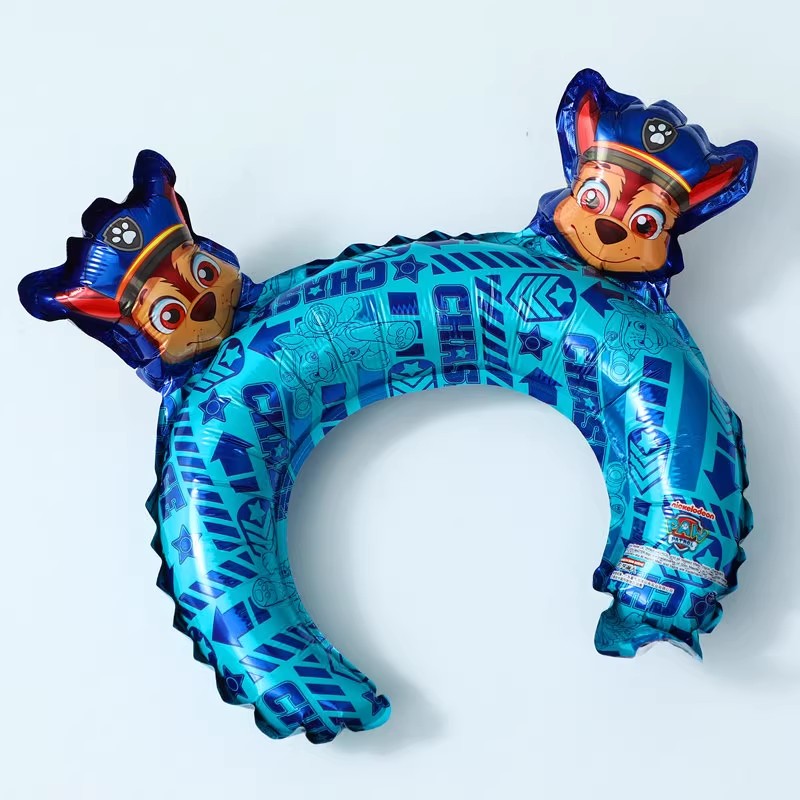 Globos de la Patrulla Canina p - Supply Event reseña y precio