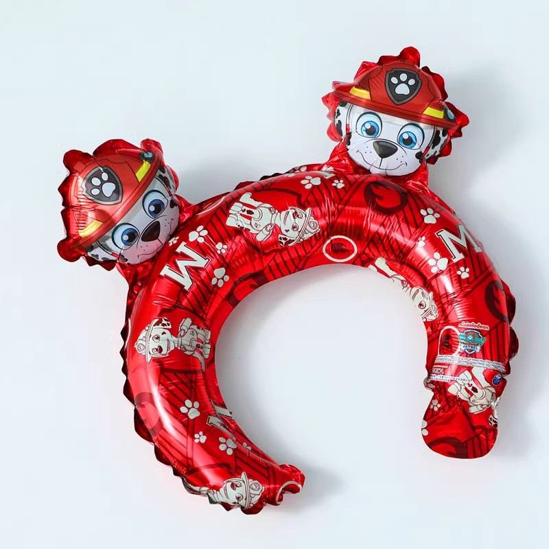 Globos de la Patrulla Canina p - Supply Event reseña y precio