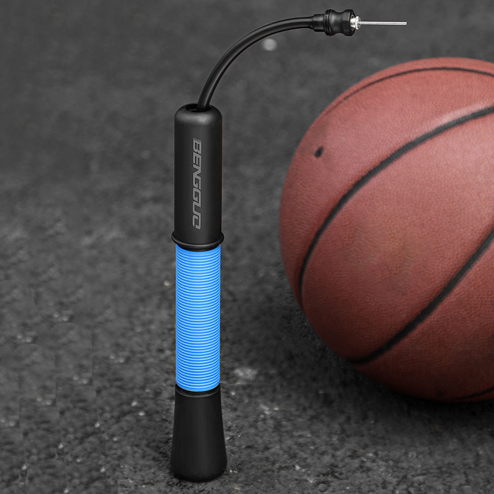 Bomba de inflado de balones de - Balloon Pump Hand reseña y precio