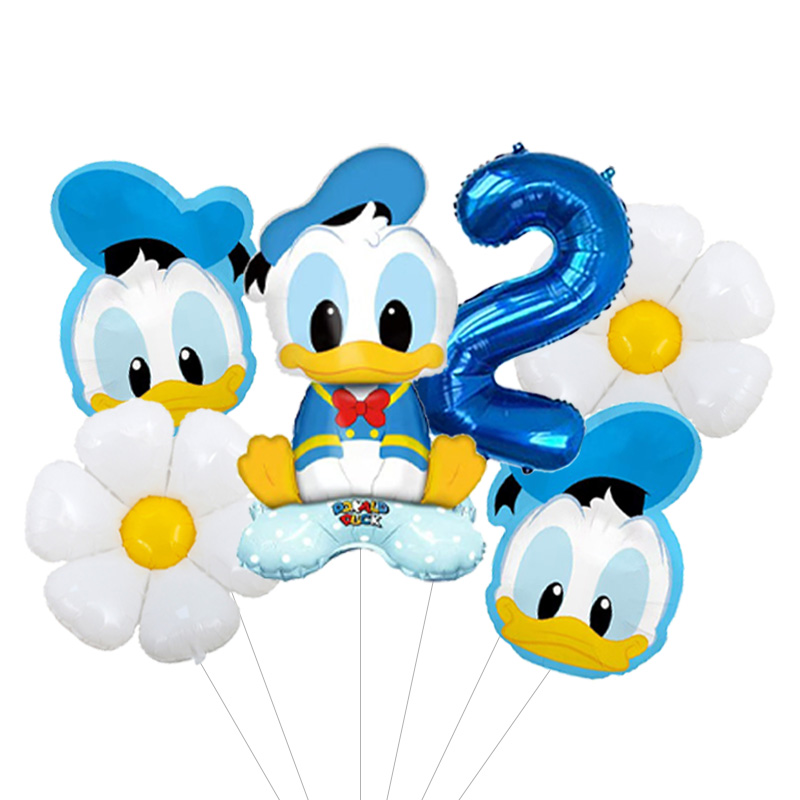 Kit de Arco de Globos de Pato  - Balloon Arch Kit reseña y precio