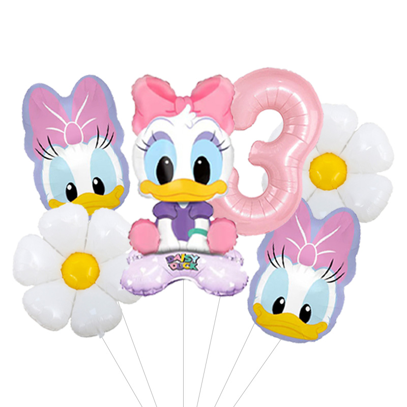Kit de Arco de Globos de Pato  - Balloon Arch Kit reseña y precio