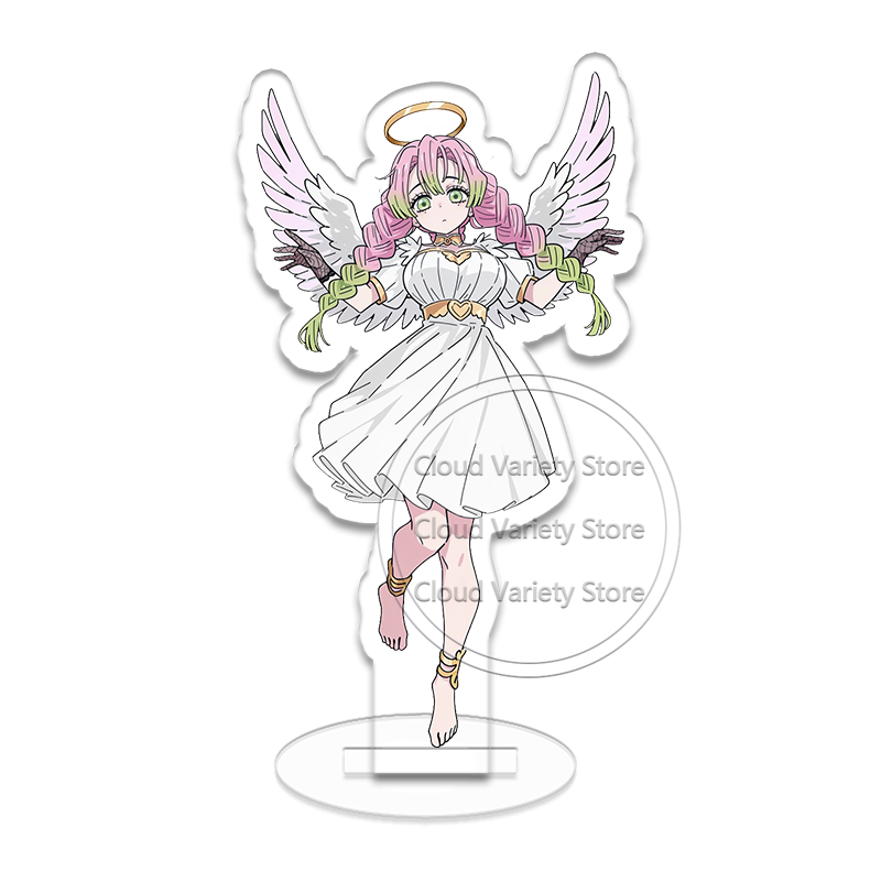 Figura Decorativa de Acrílico  - Event Support reseña y precio
