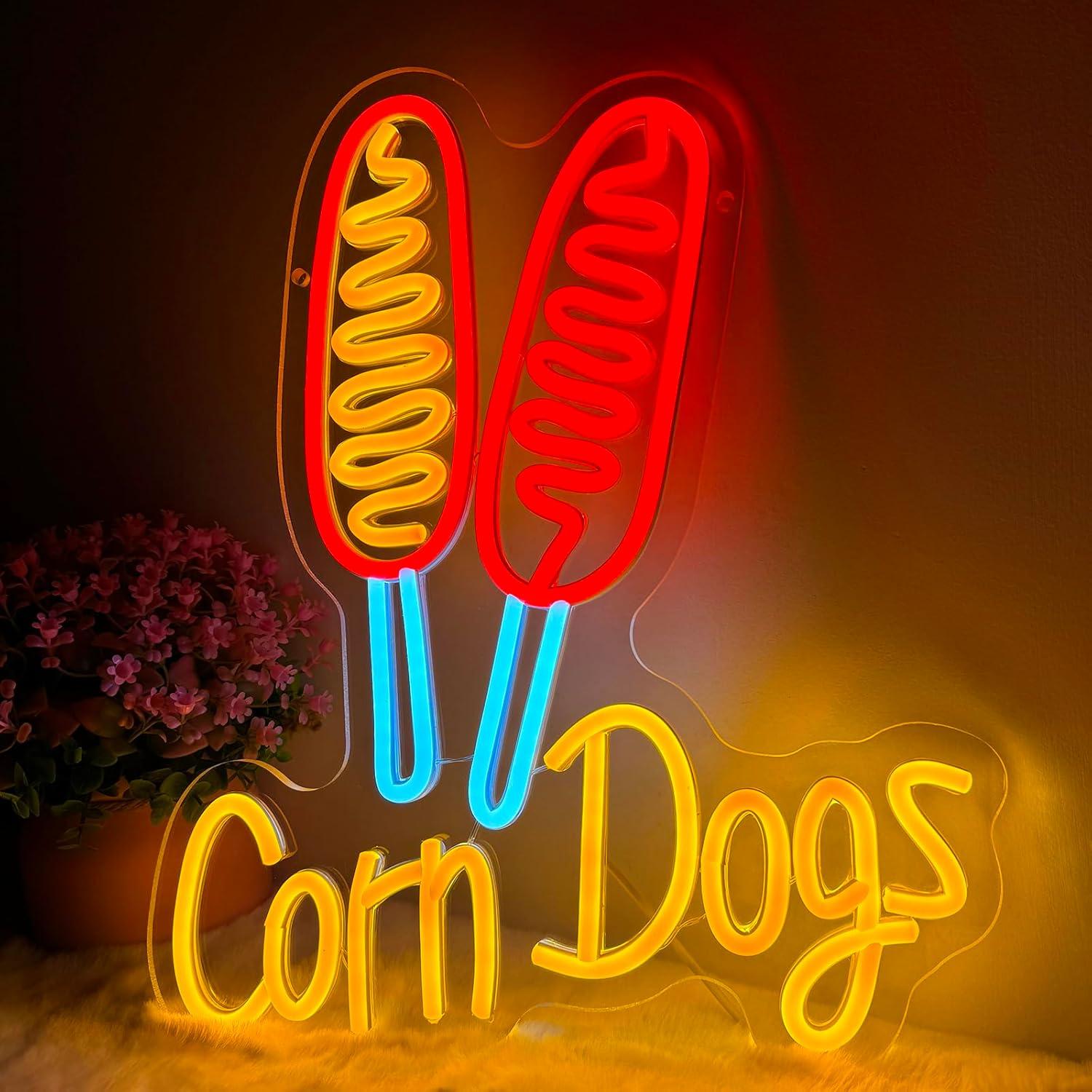 Letrero de Neón con Diseño de  - Neon Sign Party reseña y precio