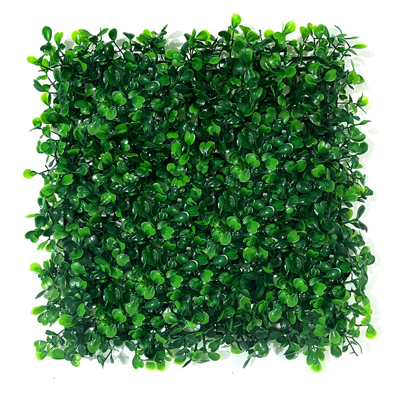 Panel de pared de plantas arti - Flower Wall Panel reseña y precio