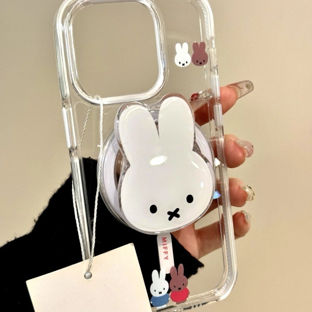 Soporte Magnético para Teléfon - Event Support reseña y precio