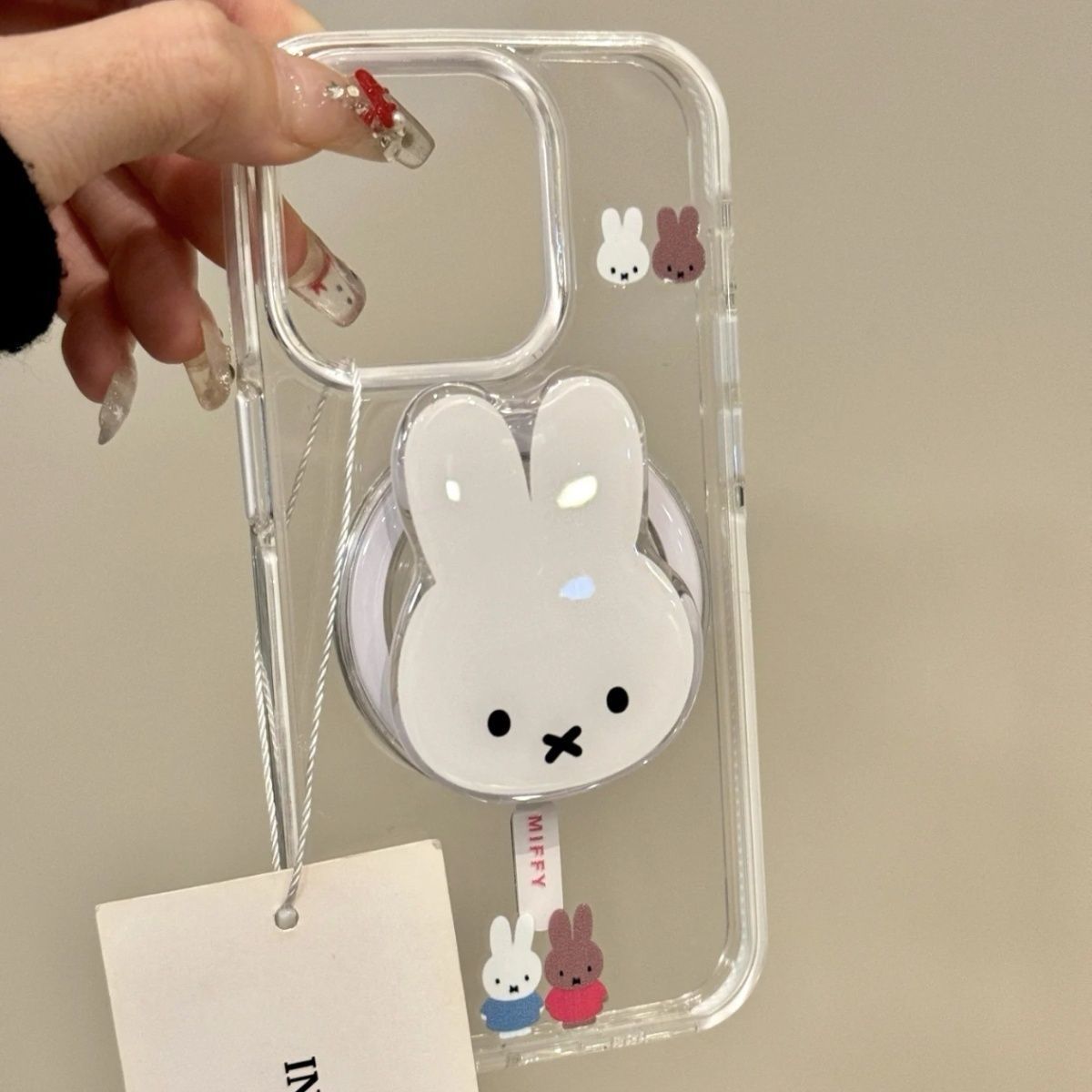 Soporte Magnético para Teléfon - Event Support reseña y precio